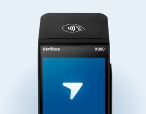 POS Application – CrediMax