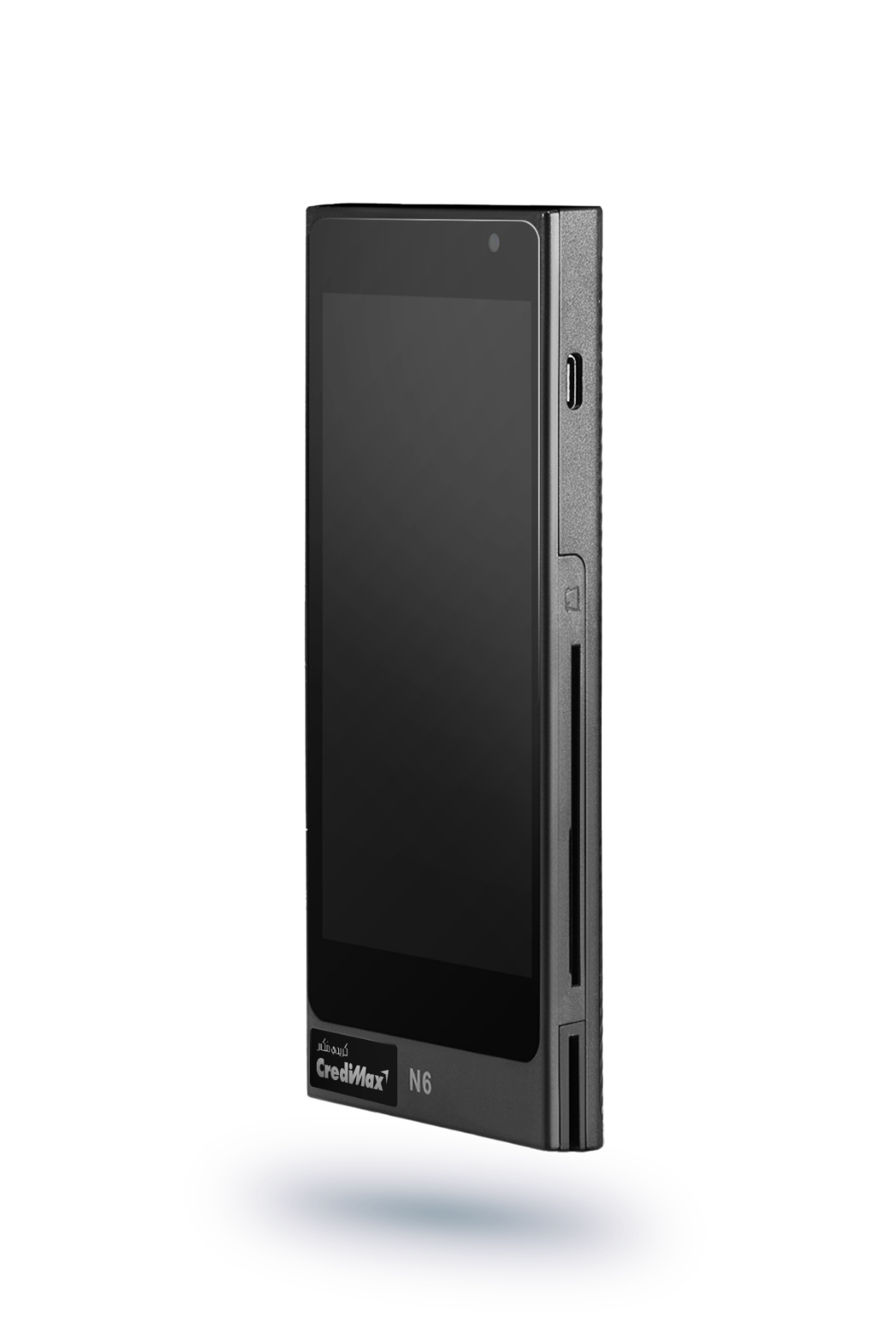 Mobile POS – CrediMax